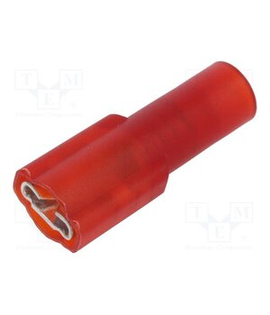 8291 Terminal: flat; 4.8mm; 0.5mm; female; crimped; for cable; insulated emrUtfj6wmkJ97XL4edmPG93YE7PhayiAKSx_owBCTI
