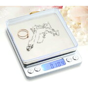 Mini digitālie elektroniskie svari, 1–3000 g, 0,1 g

 ATIS31.jpg