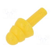 YT-7455 Noise stoppers; Attenuation level: 22dB; 5set -T7lQRcW9NuMdgFtMWMVdEfU9UuYor6u5qp8xRhOW-g