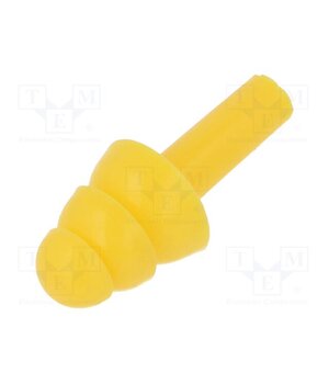 YT-7455 Noise stoppers; Attenuation level: 22dB; 5set -T7lQRcW9NuMdgFtMWMVdEfU9UuYor6u5qp8xRhOW-g