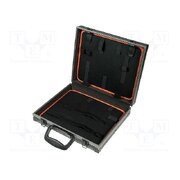 GTK-946 Case; tool case; black; plastic; Body dim: 280x330x80mm j5jrlfx-iwpP63_JraEy5hkpanKiiDW8HJdxy4mhcPs