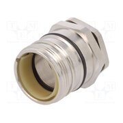 09151000363 Enclosure for connectors: M23; ComLock,external thread; EMC 1l__O_6MayRgyKueUuPhD_DP3dFFd-WSb75fOgK41nY