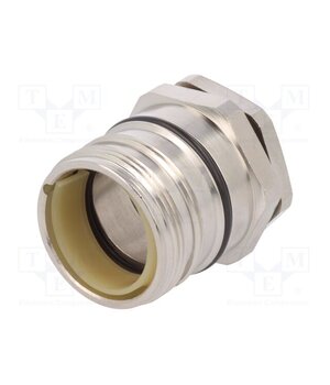 09151000363 Enclosure for connectors: M23; ComLock,external thread; EMC 1l__O_6MayRgyKueUuPhD_DP3dFFd-WSb75fOgK41nY