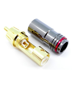 PLUG RCA Teflon 8 mm sarkans, apzeltīts

 CKI155R+1.jpg