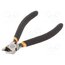 010800045 Pliers; side,cutting; 160mm KclxEZamzh-j1P_Ka-HcGMjSqTFYa-0UmweSOMd69Ok