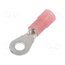 BM80113 Tip: ring; M3,5; Ø: 3.7mm; 0.25÷1.5mm2; crimped; for cable; tinned s5yVITtMETt_4b6x0CjZHeBQSMoNcZZpitewEXEE0YA