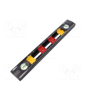 42074 Level; for electricians; L: 400mm uCX-2ui5bNn13ZdBVOFK66XvKFie3BA7Emxj28iHd3k