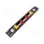 42074 Level; for electricians; L: 400mm uCX-2ui5bNn13ZdBVOFK66XvKFie3BA7Emxj28iHd3k