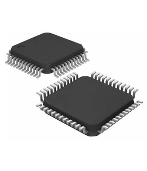 STM32F100C8T6B 32 bitu mikrokontrollers, 64 KB FLASH, LQFP48

 XXLQFP48.jpg