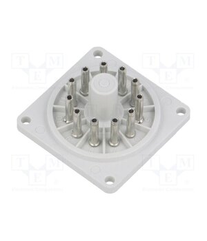 COP11 Socket; PIN: 11; Electr.connect: round socket; undecal; R15 u8-kM4kJq2mzFOLWzNKR3qg2FmpD-kcKDX4UxPlR1gI