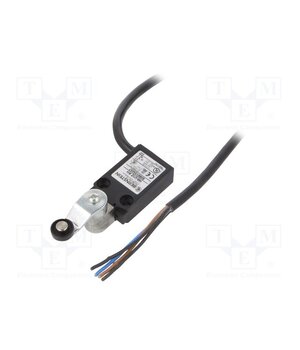 I49-U1Z AH Limit switch; NO + NC; 10A; max.240VAC; cables; 1m; IP67; -25÷70°C uYr4-VRnZGiUzssryQXojEaSnXXPjM-c-Fs-OqizAQM