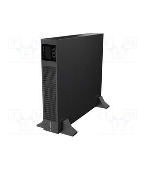 R/3000I/PF1/DF Power supply: UPS; 3000W; 3000VA; 208÷240V; RACK; 505x438x88mm ou3HElDoJyzW5saVF5JFacCPqMFU980sI7nH2V5p0sQ