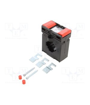 1SVR450116R5400 Transformer: current; Iin: 200A; Iout: 5A; 1@max2.5VA; Øint: 26mm cEHDc0gRKXZ5j6raAweOsAdSWOp_C5-U3QSGZWYFsO4