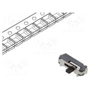 JSM08011SAQNR Switch: slide; Pos: 2; SPDT; 0.3A/4VDC; ON-(ON); No.of term: 3; SMT 1UchqcGVDvPfW9L6arFZ5bzLk6_EAiKfBIc2HLSlOjM