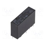 FTR-F3CA024E Relay: electromagnetic; SPDT; Ucoil: 24VDC; 5A; 5A/250VAC; 5A/30VDC U4GYIjv1NsFvFylxXFz_ZMtSOZYyoNfPxBaycPqZ380