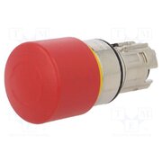 3SU1050-1GB20-0AA0 Switch: emergency stop; 22mm; Stabl.pos: 2; red; IP67; mushroom P6bHYKNv_IpmIxaQQZz4wGocxL6J-jrXxmEIeJOPi38