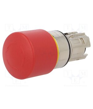 3SU1050-1GB20-0AA0 Switch: emergency stop; 22mm; Stabl.pos: 2; red; IP67; mushroom P6bHYKNv_IpmIxaQQZz4wGocxL6J-jrXxmEIeJOPi38