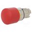 3SU1050-1GB20-0AA0 Switch: emergency stop; 22mm; Stabl.pos: 2; red; IP67; mushroom P6bHYKNv_IpmIxaQQZz4wGocxL6J-jrXxmEIeJOPi38