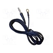 601-E3CG Ground cord; ESD,straight; 1MΩ; 2m wHq5c9DLnrBT5ZRqSRpEP_g3V5HNPGVG4nN25eKrPqM