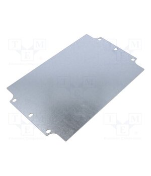 M A 131 Mounting plate; galvanised steel; EUROMAS uECtUp4fa0Uk14_m_YfFDzVY61IcmzQguFkU76ZqJuU