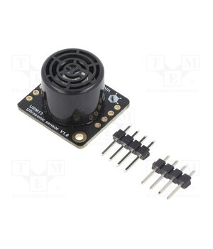 SEN0352 Sensor: distance; ultrasonic; 3.3÷5VDC; Dist.range: 0.15÷9m qeB4HDgRS-JJlgPmwu5h9a_UjqzBxMmBcA-89fIETh0