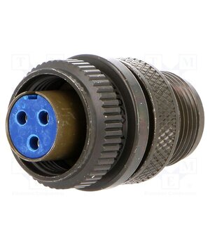 97-3106A-10SL-3S Connector: circular; plug; for cable; PIN: 3; female; soldering; 97 mfWFRz8V5VD6MqSCE9KAoAdiEbAyakanvXquX2K_VCQ