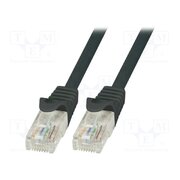 CP2043U Patch cord; RJ45 plug,both sides; U/UTP; 6; stranded; CCA; 1.5m HZGomYn5v57n0z_gMllhZf-yM4G2zKPC00Pdwd8GvtQ