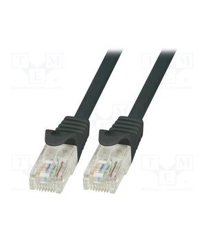 CP2043U Patch cord; RJ45 plug,both sides; U/UTP; 6; stranded; CCA; 1.5m HZGomYn5v57n0z_gMllhZf-yM4G2zKPC00Pdwd8GvtQ
