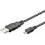 KABELIS USB(A) K - micro USB(B) K 0.3m CKAK170_03.jpg