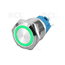 PUSH BUTTON SWITCH OFF-(ON) 12-24V DC, 3A, ø22mm, IP67, green CPR01924+1.jpg