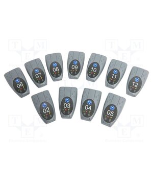 150050 Set of active remotes; NaviTEK; 11pcs. z2CdAwwARF6px4uJHY6oSqFFTIRRckNjPQn9P0KEE64