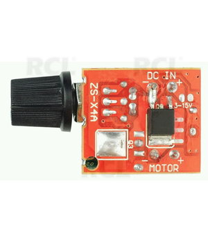 Motora ātruma regulators DC PWM 5A 3-35VDC 90W

 ABREG04+1.jpg