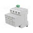 7P.04.8.275.1012 Surge arrester; Type 1+2; Poles: 3+NPE; 50kA; -40÷80°C; IP20 Iy1yH18lUtUYVpyE8xAQ0Yvg9p6sqk9FRwlIYBDc4Cs