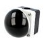 FAK-S/KC11/I Switch: manual and foot; Stabl.pos: 1; NC + NO; IP67; -25÷40°C; FAK Co6EqfKwD5VKLjHQPVdI3tdtar5ZKPmfANn7PVIvk6s