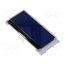 RX2004B-BIW Display: LCD; alphanumeric; COG,STN Negative; 20x4; blue; LED; 1x10 yLGWmd27If5E94ymONrmHywg0L8QFqNxKodly6kKo1U