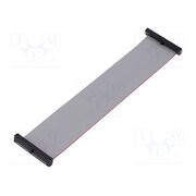 FFSD-20-D-05.00-01-N Ribbon cable with IDC connectors; IDC,both sides; 127mm; 5" qxZ1OwTnrw2hJ8gTDYxfZ2PlMoqfWW8asr2n-LTKBC8