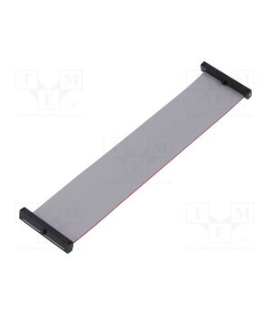 FFSD-20-D-05.00-01-N Ribbon cable with IDC connectors; IDC,both sides; 127mm; 5" qxZ1OwTnrw2hJ8gTDYxfZ2PlMoqfWW8asr2n-LTKBC8