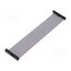 FFSD-20-D-05.00-01-N Ribbon cable with IDC connectors; IDC,both sides; 127mm; 5" qxZ1OwTnrw2hJ8gTDYxfZ2PlMoqfWW8asr2n-LTKBC8