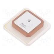 213602-0001 Antenna: communication; GNSS,GPS; 2.1dBi,5.3dBi; SMD; 36x36x7mm WSQuadnE7dtZuakOaiIOr-tSujfkev_w_fc1lgWXx2o