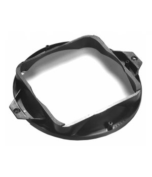 AUDI A4, A3 165 mm SKAĻU ADAPTERIS

 GPAD572119.jpg