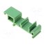 72/A/GREEN DIN rail mounting bracket; 72x17mm; Body: green iZ5y7IIxmBJnfoKLAAgsWm6AN9v7wpTfdMFtULSSCZs