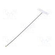 1461530200 Antenna; Bluetooth,WiFi,ZigBee; 4dBi; linear; for ribbon cable ZgPAot-Wbp51QcuouWNzF6gH85BgpHeHTdd75PAEOYc