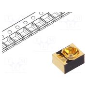 SFH 4641 IR transmitter; 950nm; transparent; 55mW; 10°; 1.6÷2.4VDC; SMD UwUQ3ZaOAmBGQNsGwGRhFq04EuGdOCA3lD_aTmBpabU