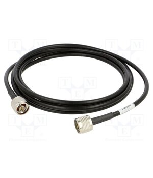 CA120/240-XX Cable-adapter; 50Ω; 3.05m; Cable: LMR240 mnU4z_lipl2oIUXZoREduQXFPRvl6iIPBeyqIhFx2zI