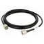 CA120/240-XX Cable-adapter; 50Ω; 3.05m; Cable: LMR240 mnU4z_lipl2oIUXZoREduQXFPRvl6iIPBeyqIhFx2zI