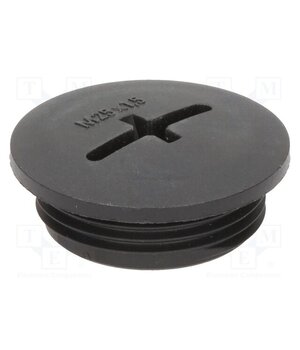 52006133 Stopper; M25; 1.5; IP54; polyamide; black; SKINDICHT®; 8mm OGFAJURuvY1A9SIBQh7RlhY3gIqGt2Ubt_32KXovrHI