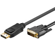KABELIS DVI(M) - Displayport(M) 2 m

 CKA660.jpg