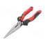 32323 Pliers; for gripping and cutting,half-rounded nose,universal raX44hZqNWAVbhTwqQnaGQ_jsCk1L-Y6M7OWg29_zyc