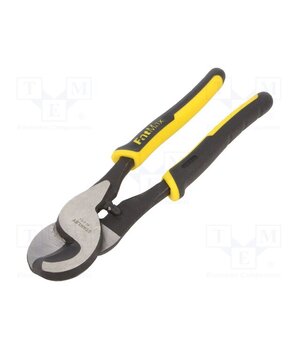 0-89-874 Cutters; cutting; 290mm; Tool material: steel; FATMAX® xjfnKCqyIX5IRmOI7moTjLABdcn4wnt8GKZrsyecGfE