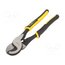 0-89-874 Cutters; cutting; 290mm; Tool material: steel; FATMAX® xjfnKCqyIX5IRmOI7moTjLABdcn4wnt8GKZrsyecGfE